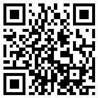 QR Code for bitcoin:3NC4L9LDCY44Sh3hsnK4u6LTdWajzdWUtY