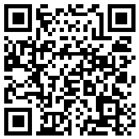 QR Code for bitcoin:3NCAtDoFE6vGdnSPgCA8TfM4kz2LpXqbR8