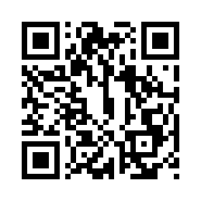 QR Code for bitcoin:3NCEBQdHJ1sFauAqpfga3nYAF3cZvkefeu