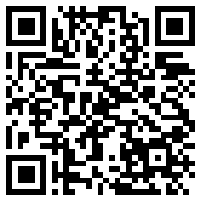 QR Code for bitcoin:3NCEvAvYZ6UdzoVSSToiGMCC5g2SiHwobF