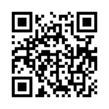 QR Code for bitcoin:3NCJFmFCdJSjEaZEn2Eqjenb6xwWtvag4x