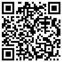 QR Code for bitcoin:3NCPXAzBudRRd6FkapgKh1MYmiagLJmWFj