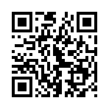 QR Code for bitcoin:3NCtVUBAzexx1KmSQDXgg6ebFqefbPW2cC