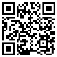 QR Code for bitcoin:3NDHZd11CS279sRSNTSKFgN5BFEFQGKFYA