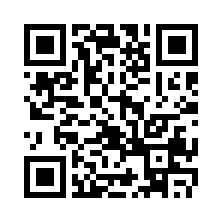 QR Code for bitcoin:3NDs8jHX4WbskzMsTuQJszokfPaFyuvQvF