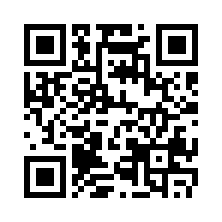 QR Code for bitcoin:3NETNdM8LuSFQM85bSMe5sW8sxouZcfhhd