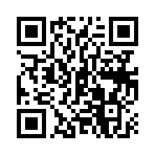 QR Code for bitcoin:3NEXizFNKvmijvWGH8JnXJaX1efNPt8TSs