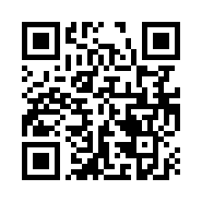 QR Code for bitcoin:3NF2QyiFdnjrM8aW7mpRP52SXEERjs88GE