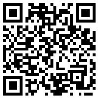 QR Code for bitcoin:3NF6GhFUu3LUbVE7XZgAbd5XGyGPyLpX3w