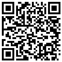QR Code for bitcoin:3NFU9kDb27939ZXCs7J4REyvQDszGaG5oV