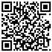 QR Code for bitcoin:3NFoQmUG7pptdseyLPu99ML2kZTsEuoABG