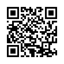 QR Code for bitcoin:3NFutcDUHMQkxpDXo7SPcGudNYCKqagDyz