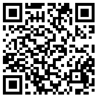 QR Code for bitcoin:3NFvxk3qpreEP5XTtuXuBK5dVEr63scqx7