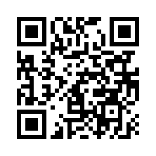 QR Code for bitcoin:3NFykCwKWHwjsXCTHkCbVTWcJhTyMtipyv