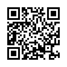 QR Code for bitcoin:3NG6WHZ91kFvbkP8WLgh2pRWDVmQUEg7f9