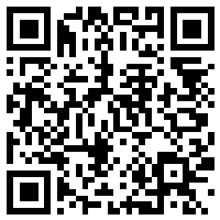 QR Code for bitcoin:3NH34RkE3ncaRutrh1H418Tg4o4FpzhATW