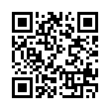 QR Code for bitcoin:3NHUmnbwedAmGg7YRitg9GMcCbuckYP5bC