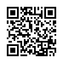 QR Code for bitcoin:3NJ1VsHSudXFE7FPD2awNDZyGLayxkKfjb