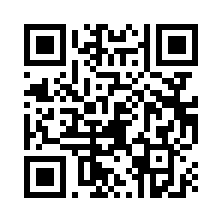 QR Code for bitcoin:3NJHgXdFugQSMM1MfFvxEe8VwyaUuLuKXH