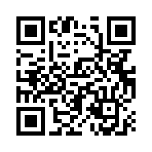 QR Code for bitcoin:3NJVnPYVHkBC7ZLWSG9BPDZgmSHVuPQ7ef
