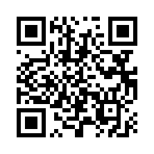 QR Code for bitcoin:3NJadziSFkLCrrMyaSpEMFitj47R4bWreM