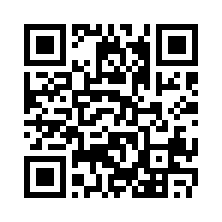 QR Code for bitcoin:3NJb8wDSj9QJs8X8GtCS2mwkLVJfpiUTDK