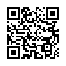 QR Code for bitcoin:3NJfDVrdppLDZR1FrQeMy3uaiXok9ircjV