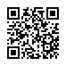 QR Code for bitcoin:3NJjejJCyf6rKFjsed2fmzz4WmTo3mKD9L