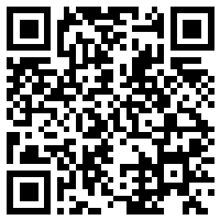 QR Code for bitcoin:3NJkVJTTmoQoFuCF8e3ssGFB5cHCCoPp29