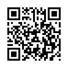 QR Code for bitcoin:3NJmqWigkLpAw9mX3NedQQvHCuqsTMd88C
