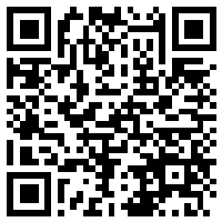 QR Code for bitcoin:3NJnrCuQmdY6LctQScm3vV4a7T4gKcr8bp