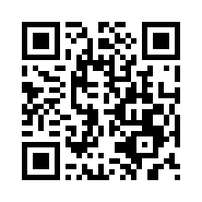QR Code for bitcoin:3NJwvtbczXHe6TazKMSZENL26wpznL7ria