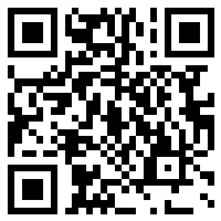 QR Code for bitcoin:3NKCS6ZAGAJWMJPad8hYpWMASabtupggMR