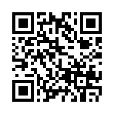 QR Code for bitcoin:3NKnhkSNbjDA8WNvcEcms7dAib5cgGyXxh