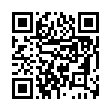 QR Code for bitcoin:3NL8jRG6BXcGDWvVKwELrM5PB3vuN5F7RG
