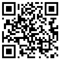 QR Code for bitcoin:3NLVD3X41V93jbGAvsLEUZi7WoMMBbUCNH