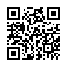QR Code for bitcoin:3NLZq6FLXzcn2JdsncVkarvb4L96XfGUVA