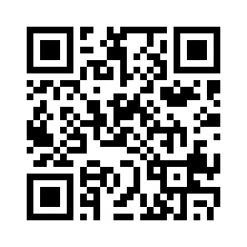 QR Code for bitcoin:3NLfMRpbkfvJKwoxKrhFBK1yQ33LRnbi1f