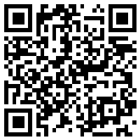 QR Code for bitcoin:3NLjiBDjAtp92faBbuDvQuSn7HDCcqCcZY