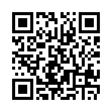 QR Code for bitcoin:3NN7Wa945JeocoAiDjEmXPcsvwDMoVDU3K