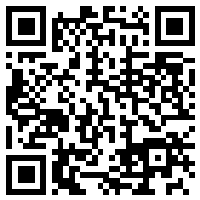 QR Code for bitcoin:3NNnApRmdLFCkxZhn4B8GCj7KXcBNxqYLm