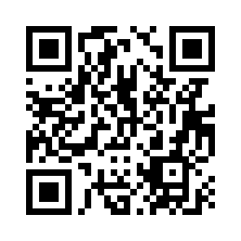 QR Code for bitcoin:3NP75nnoYxwWvHZWPfTZQfPA9F481iMLH3