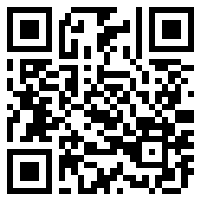 QR Code for bitcoin:3NPChC4sJJMUT4ScxiyaksFsDK3PU8B352