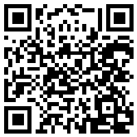 QR Code for bitcoin:3NPyFBKqyCaEpoZYB7CTMaSH3XVGk3CvnN