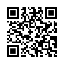 QR Code for bitcoin:3NPycaDnTmpuHzbQM848vzhWspy3aWwBAH