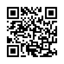 QR Code for bitcoin:3NQnRTP6bZXAaQPV63kxySeAvasmj5fCnb
