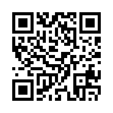 QR Code for bitcoin:3NQuSCdrLMkNyPdfdS9zdiostLxeS68qSP