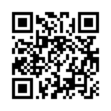 QR Code for bitcoin:3NRcEGJ9CgpCcdaUnPvRHmrkdGqa6rKX6a