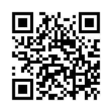 QR Code for bitcoin:3NRksRCtnn6pEYR22sBWBZh8AeBmsmRGEa