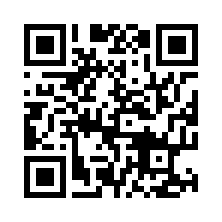 QR Code for bitcoin:3NRnxgkw6pSJKLdoFCX4PFLpfGoYHAurXw